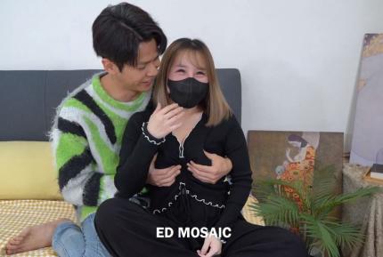 EDmosaic 專情的地方媽媽沒試過老公以外的男人