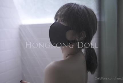 HongKongDoll - 一日女友的漂亮姐姐（終章）漂亮的女朋友只有一天